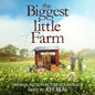 Jeff Beal: The Biggest Little Farm (Original Motion Picture Soundtrack) - CD