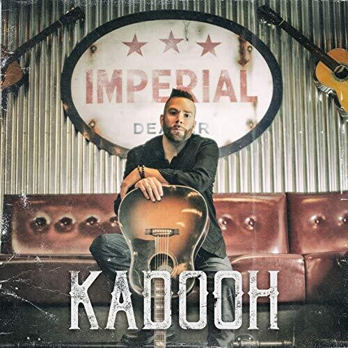 Kadooh: Kadooh - CD