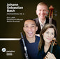 Bach, J.S. / Lamb / Rummel: Reinventions 2 - CD