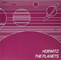 Joel Horwitz: Planets - VINYL