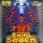 DJ Tedu: Vinyl Shock - VINYL