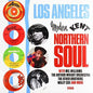 Various Artists: Los Angeles Modern Kent Northern Soul / Various - VINYL