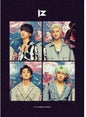Iz: RE:IZ (incl. 76pg Booklet, 3 Photo Cards + Postcard) - CD