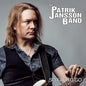 Patrik Jansson Band: So Far To Go - CD