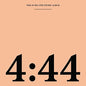 Jay-Z: 4:44 - CD