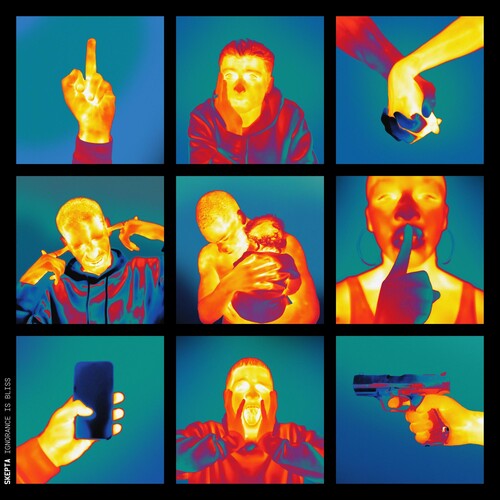 Skepta: Ignorance Is Bliss - VINYL