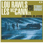 Rawls, Lou / Les McCann Ltd.: Stormy Monday - VINYL