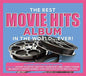 Various Artists: Best Movie Hits Album In The World...Ever / Various - CD
