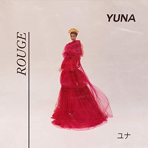 Yuna: Rouge - VINYL