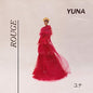 Yuna: Rouge - VINYL