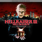 Randy Miller: Hellraiser III: Hell on Earth (Original Motion Picture Soundtrack) - VINYL