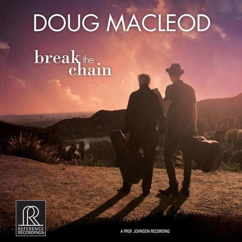 Macleod / Macleod / Macleod: Break the Chain - CD
