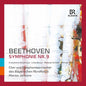 Beethoven / Jansons: Beethoven: Symphony 9 - CD