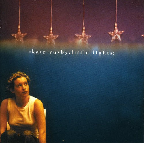 Kate Rusby: Little Lights - CD