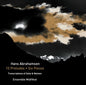 Abrahamsen / Ensemble Midtvest: Hans Abrahamsen: 10 Preludes - Six Pieces - CD