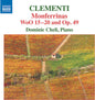 Clementi / Cheli: Clementi: Monferrinas - CD