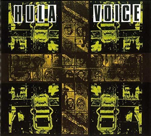 Hula: Voice - CD