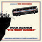 Rob Simonsen: The Front Runner (Original Motion Picture Soundtrack) - CD