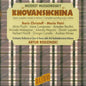 Modest Mussorgsky / Christoff / Rodzinski: Modest Mussorgsky: Khovanshchina - CD