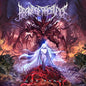 Brand of Sacrifice: Godhand - CD