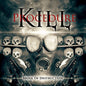 Kill Procedure: Brink Of Destruction - CD