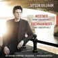 Medtner / Rachmaninoff / Northey, Benjamin: Medtner: Piano Concerto 1 / Rachmaninoff: Piano Concerto 2 - CD