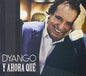 Dyango: Y Ahora Que - CD