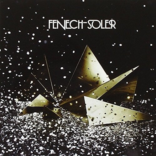 Fenech-Soler: Fenech-Soler - CD