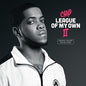 Chip: League Of My Own Ii - CD