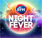 Various Artists: RFM Night Fever / Various - CD
