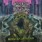 Rabid Bitch of the North: Nothing But A Bitter Taste - CD