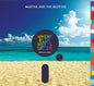 Martha and the Muffins: Where Blue Meets Green (balearic Edits) - CD