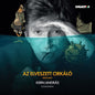 Rejto / Kern: Elveszett Cirkalo - CD