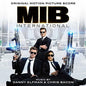 Men in Black: International / O.S.T.: Men in Black: International (Original Motion Picture Score) - CD
