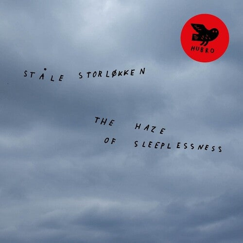 Stale Storlokken: Haze of Sleeplessness - CD