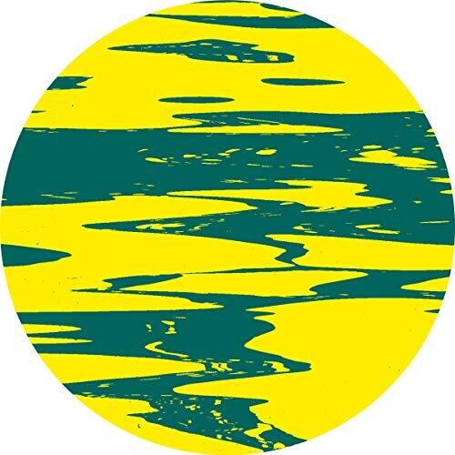 Mr Tc: Zeug - VINYL