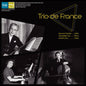 Trio de France: Faure & Ravel Trios - VINYL