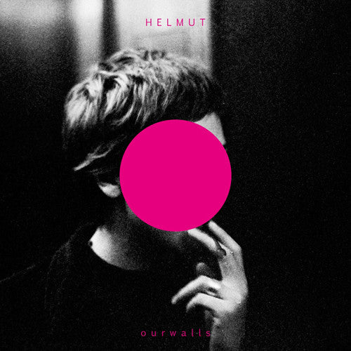Helmut: Our Walls - VINYL