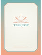 Teen Top: Dear N9ne (Drive Version) (Incl. 88pg booklet, clear photo card + unit photo card) - CD