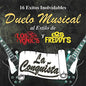 Conquista: Duelo Musical - CD