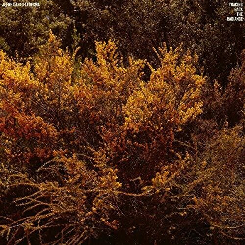 Jefre Cantu-Ledesma: Tracing Back The Radiance - VINYL