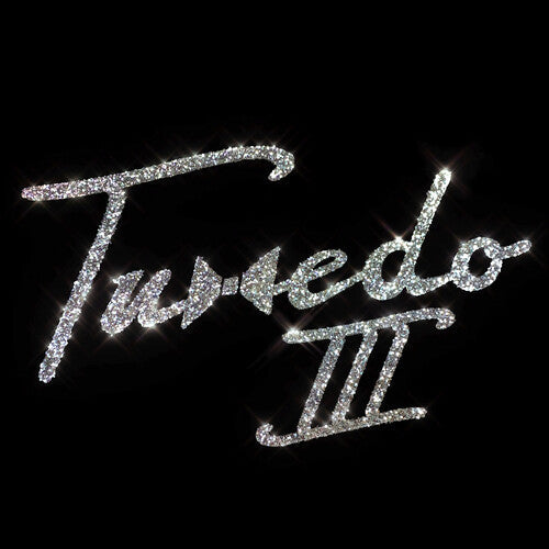 TUXEDO (MAYER HAWTHORNE & JAKE ONE): Tuxedo III - CD