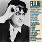 Various Artists: Fellini Masterpieces / Various - CD