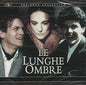 Egisto Macchi: Le Lunghe Ombre (Original Soundtrack) - CD