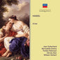 Handel / Sutherland, Joan / Greevy, Bernadette: Handel Arias - CD