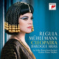 Muhlemann, Regula / Muller, Robin Peter / La Folia: Cleopatra: Baroque Arias - CD