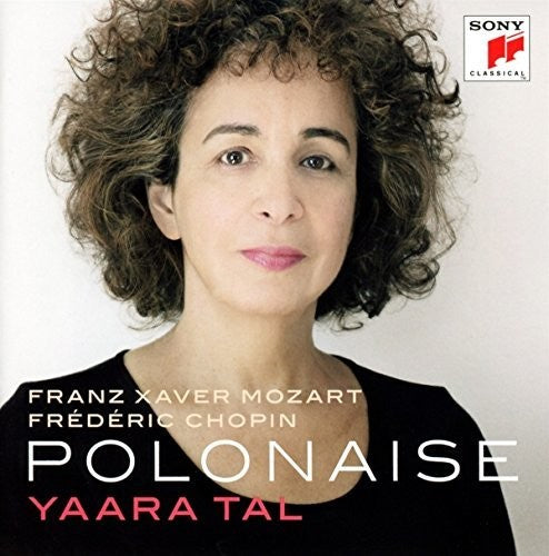 Yaara Tal: Polonaise - CD