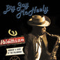 Big Jay McNeely: Honkin' & Jivin' At The Palomino - CD