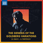 Parfenov / Parfenov: Genesis of Goldberg Variations - CD