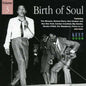 Various Artists: Birth of Soul / Various - CD